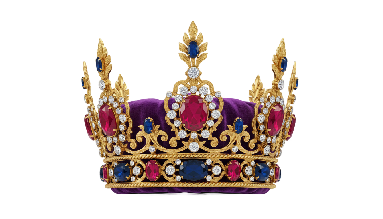 queen crown clipart png PNG transparent background