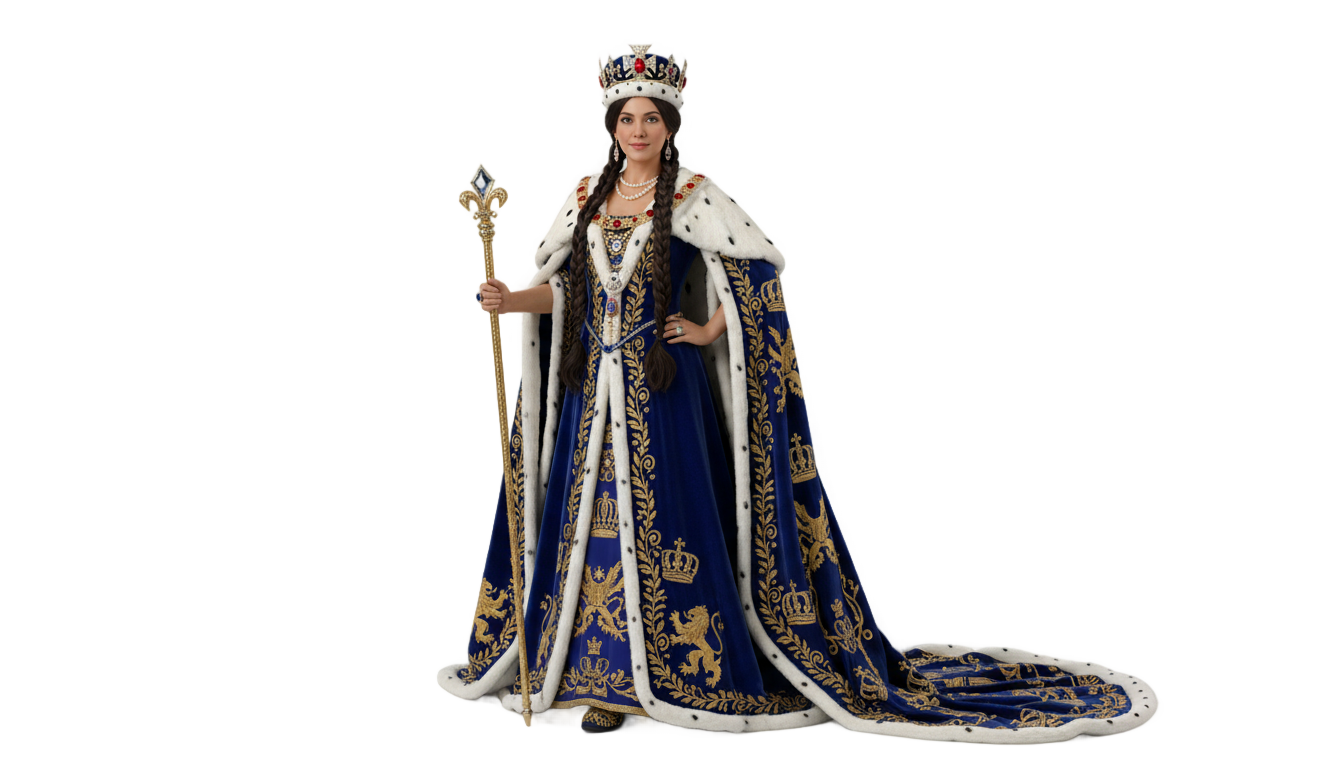 queen clipart png PNG transparent background
