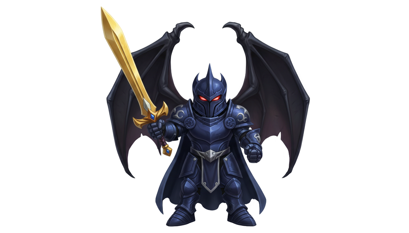 meta knight png PNG transparent background