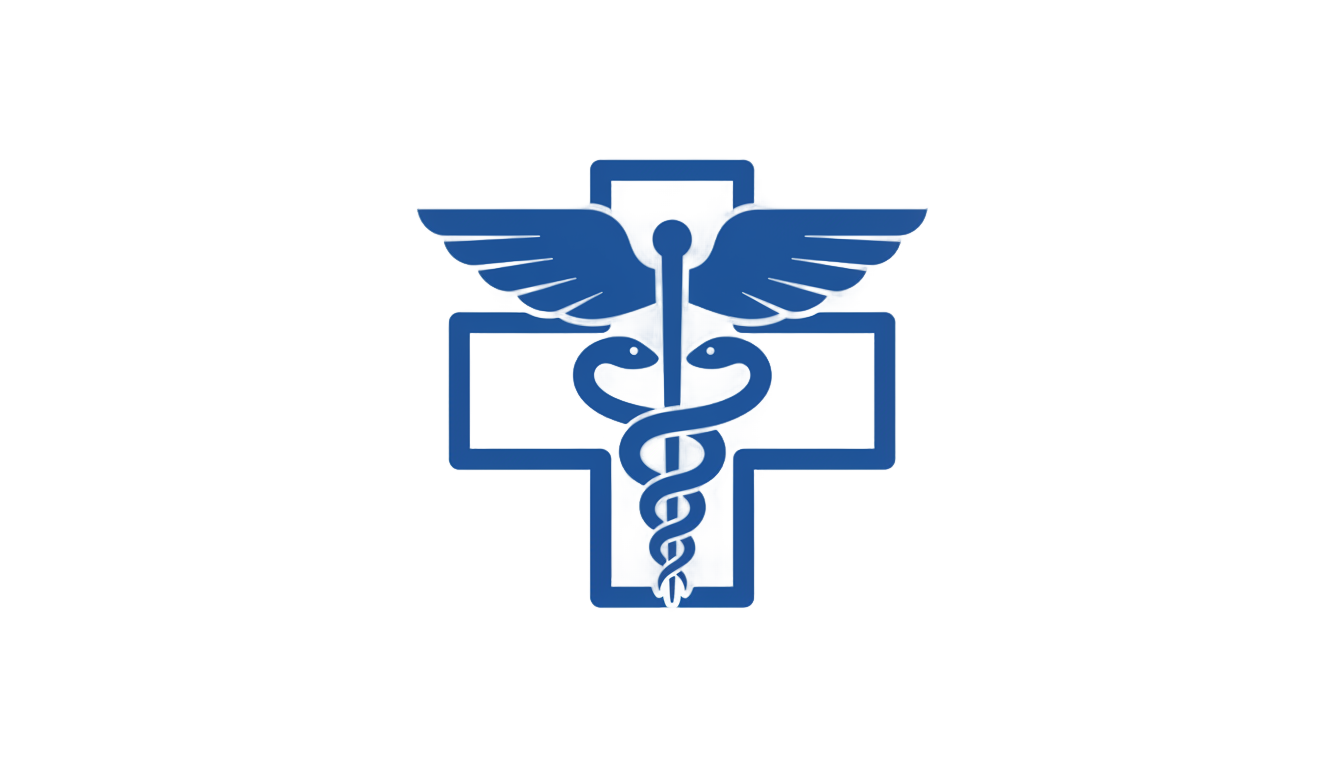 medical doctor logo png PNG transparent background