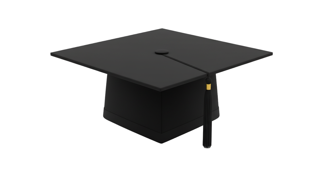 teacher hat png PNG transparent background