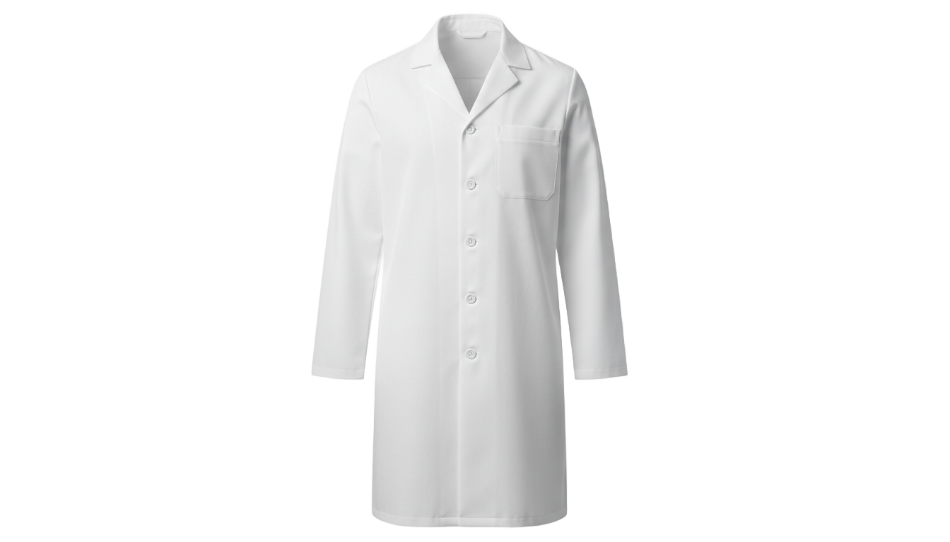 doctor suit png PNG transparent background