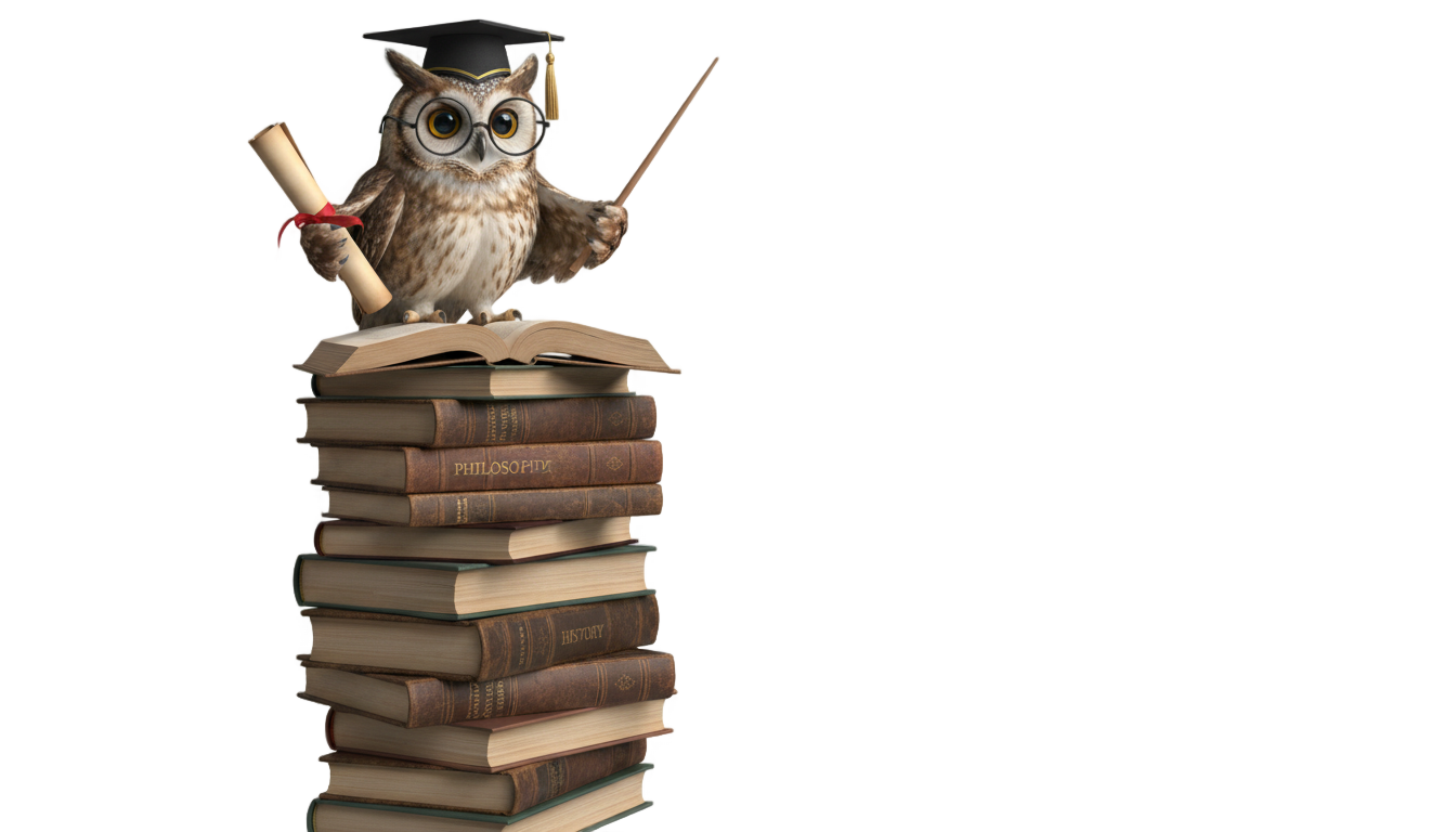 teacher of all things png PNG transparent background
