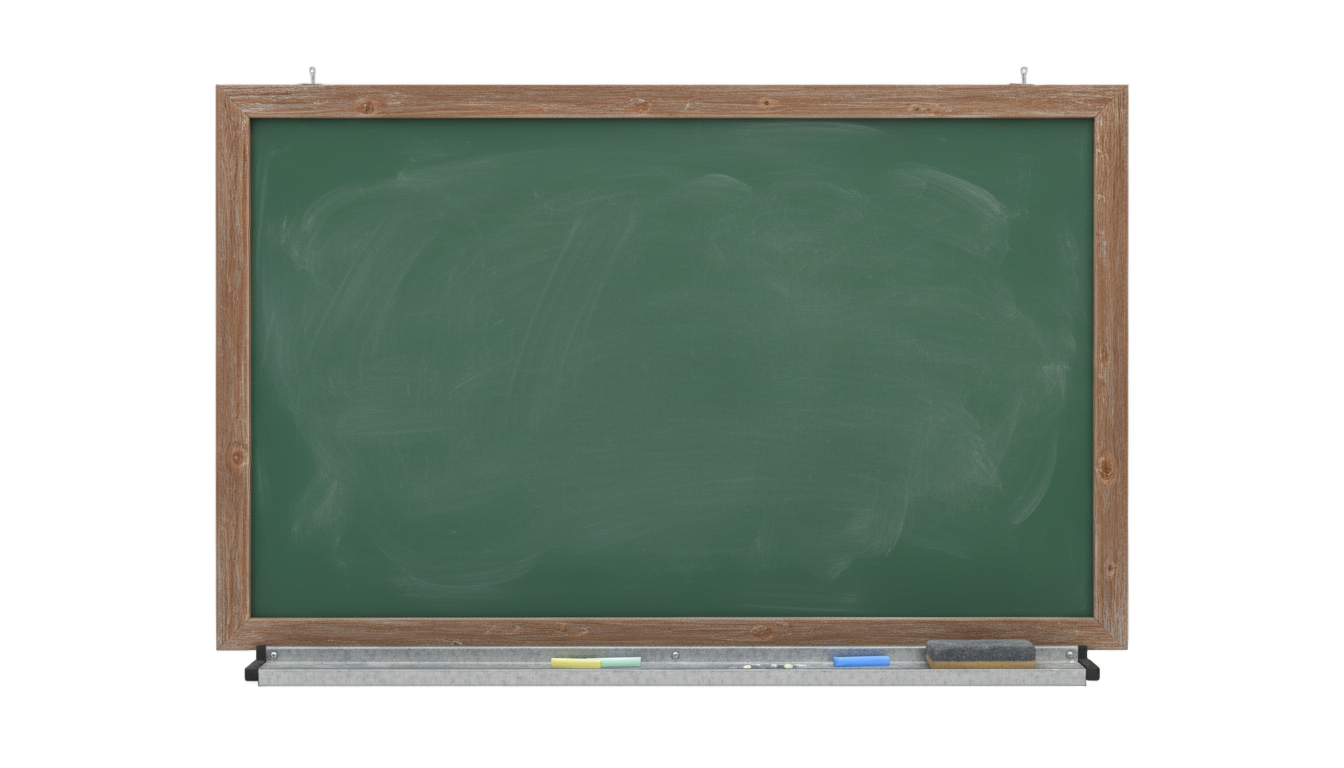 teacher board png PNG transparent background