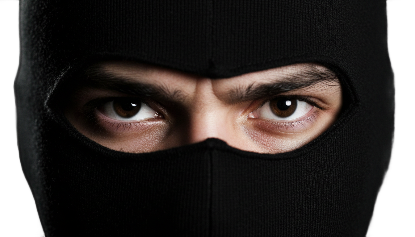 ninja eyes png PNG transparent background