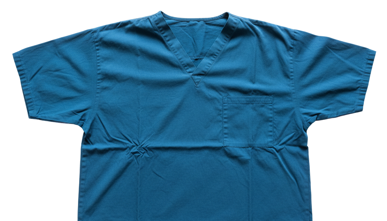 nurse shirt png PNG transparent background