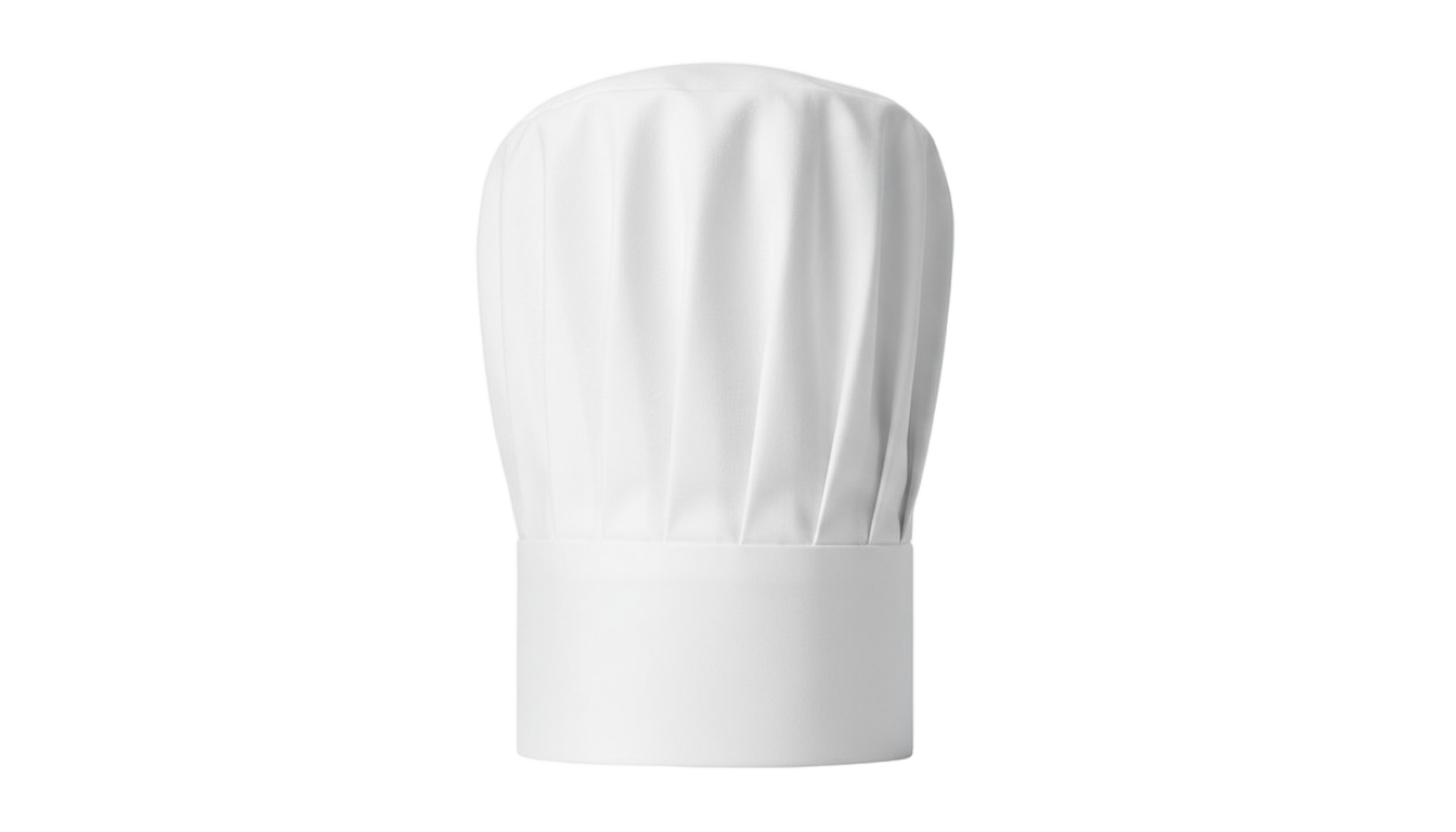 chef hat icon png PNG transparent background