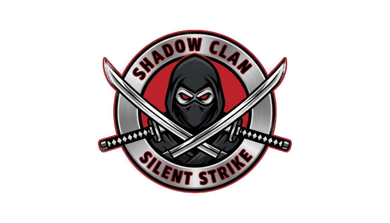 ninja casino logo png PNG transparent background