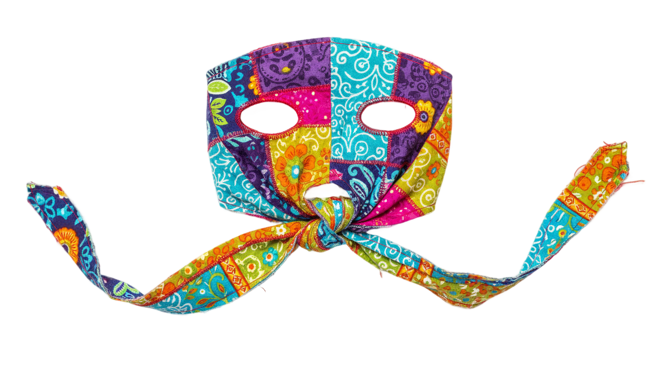 ninja turtles bandana png PNG transparent background