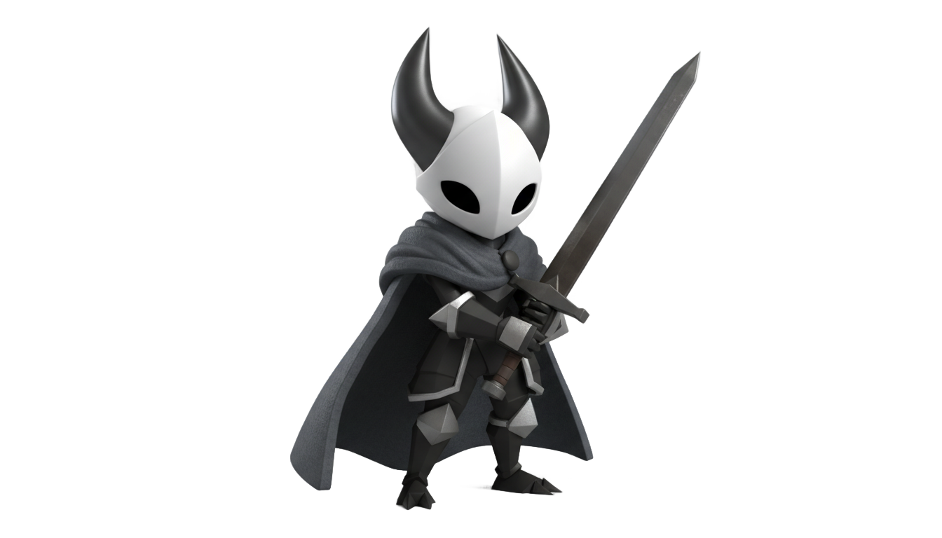 geo hollow knight png PNG transparent background