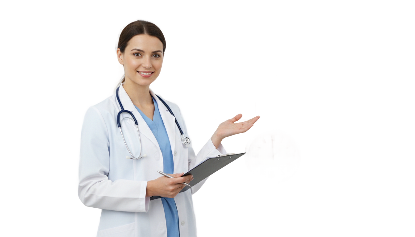 doctor appointment png PNG transparent background