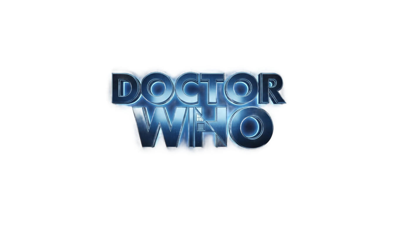 doctor who logo png PNG transparent background