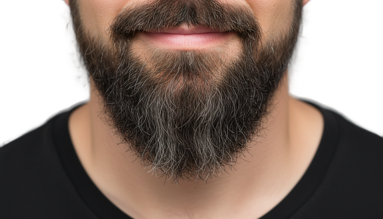 doctor strange beard png PNG transparent background