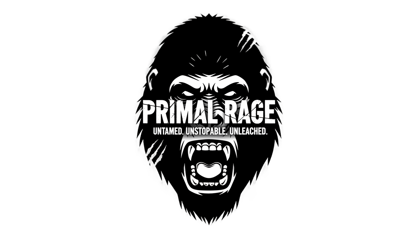 king kong logo png PNG transparent background