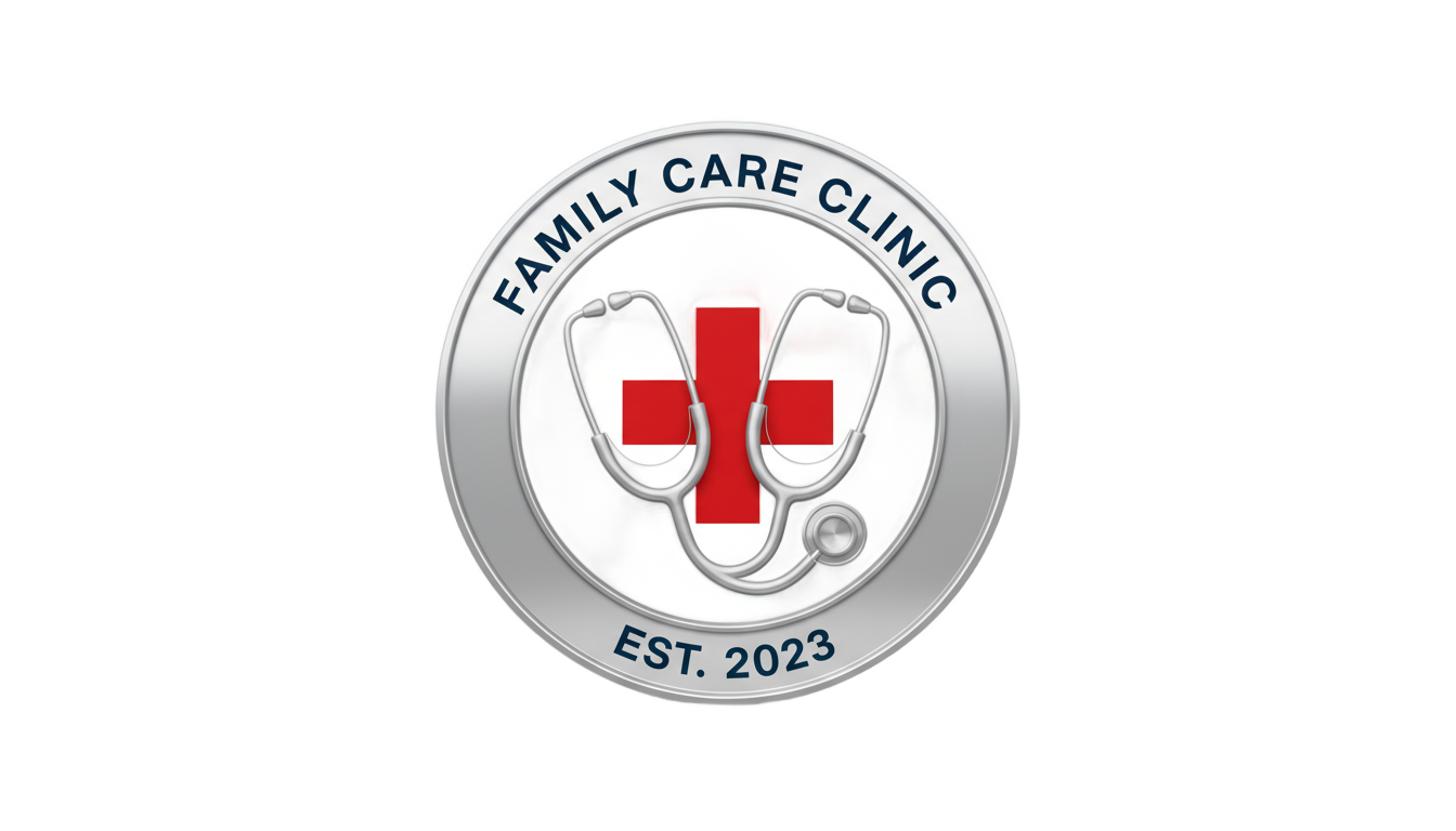doctor clinic logo png PNG transparent background