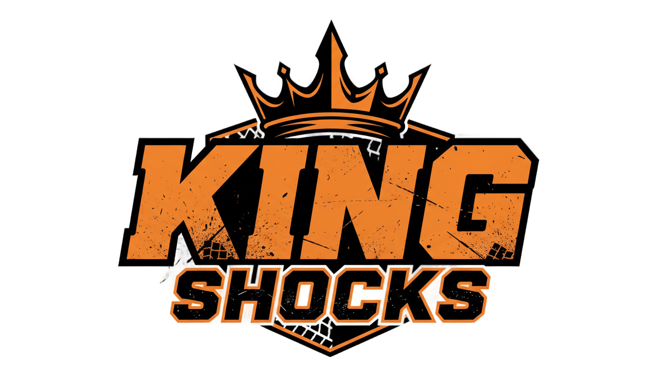 king shocks logo png PNG transparent background