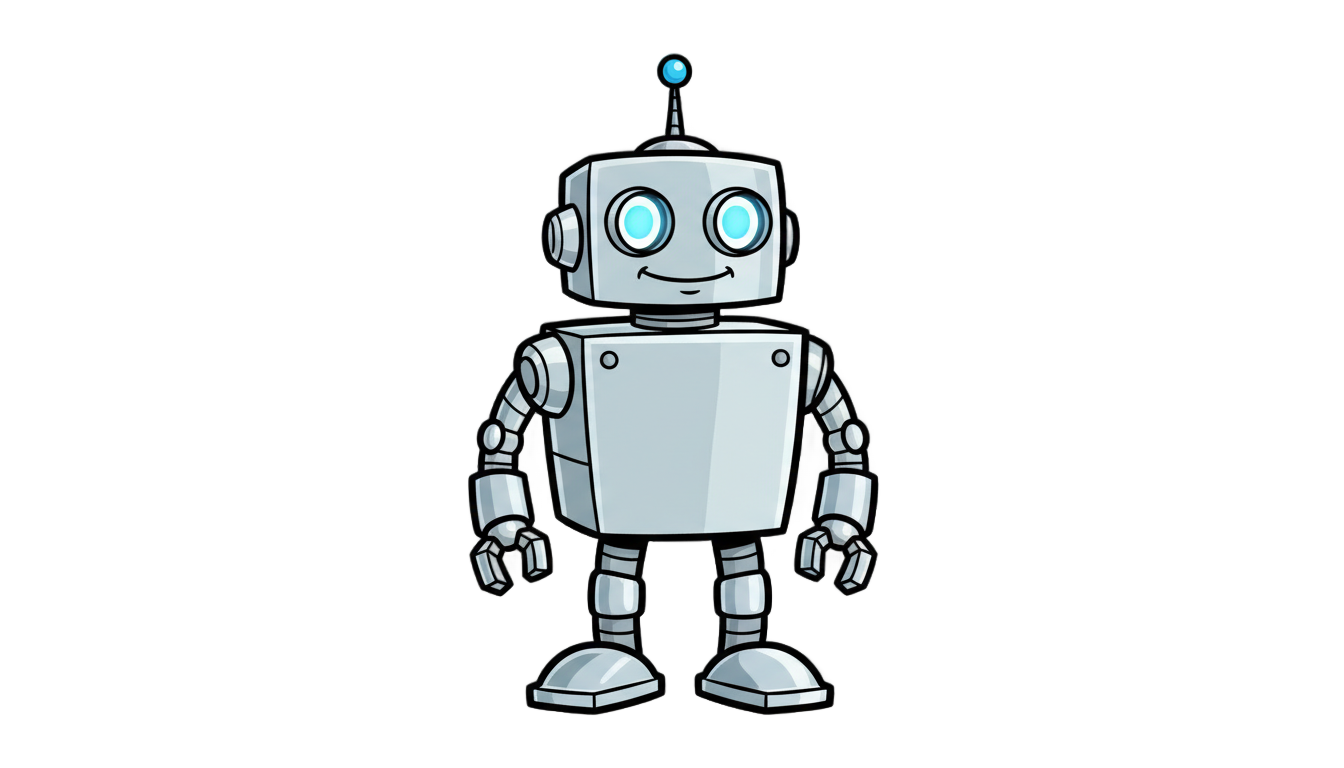 robot clipart png PNG transparent background