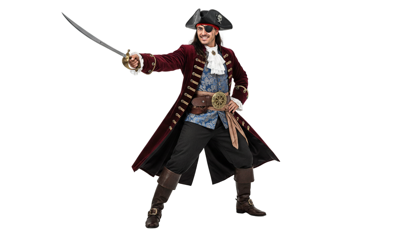 pirate gif png PNG transparent background