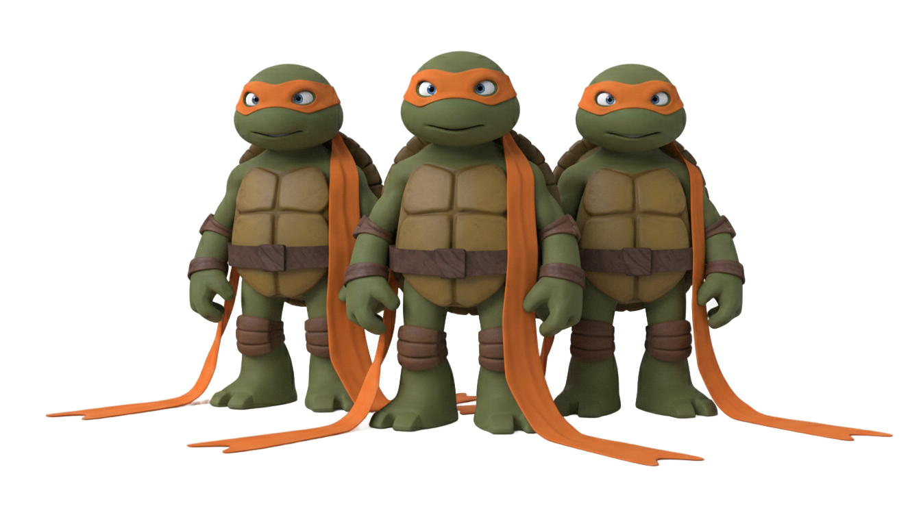 ninja turtle eye mask png PNG transparent background