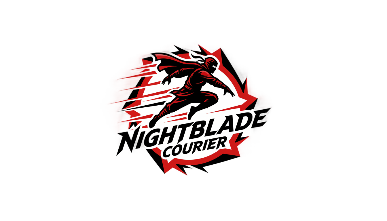 logo ninja xpress png PNG transparent background