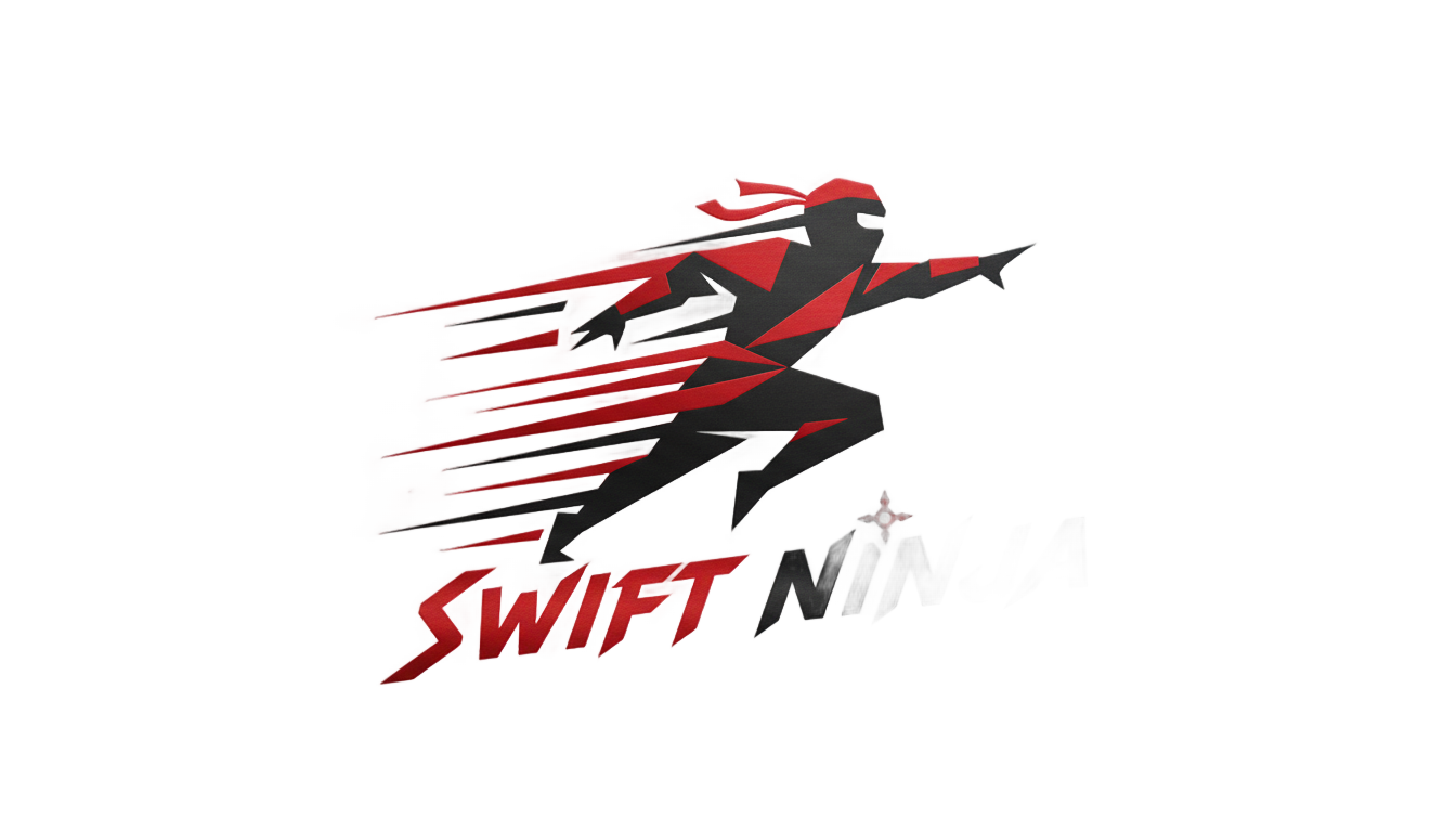 logo ninja xpress png PNG transparent background