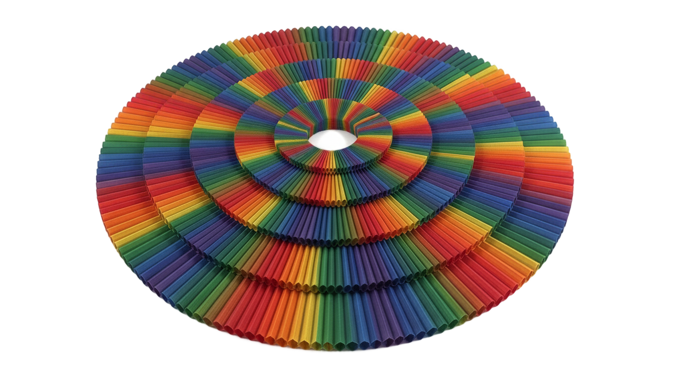 clown neck ruffle png PNG transparent background
