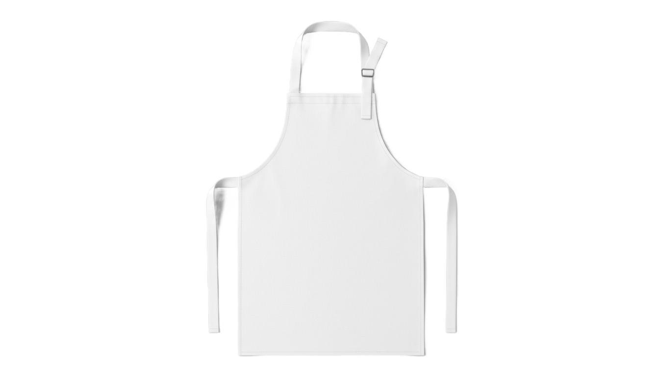 chef apron clipart png PNG transparent background