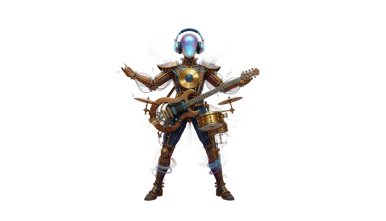 png artist music PNG transparent background