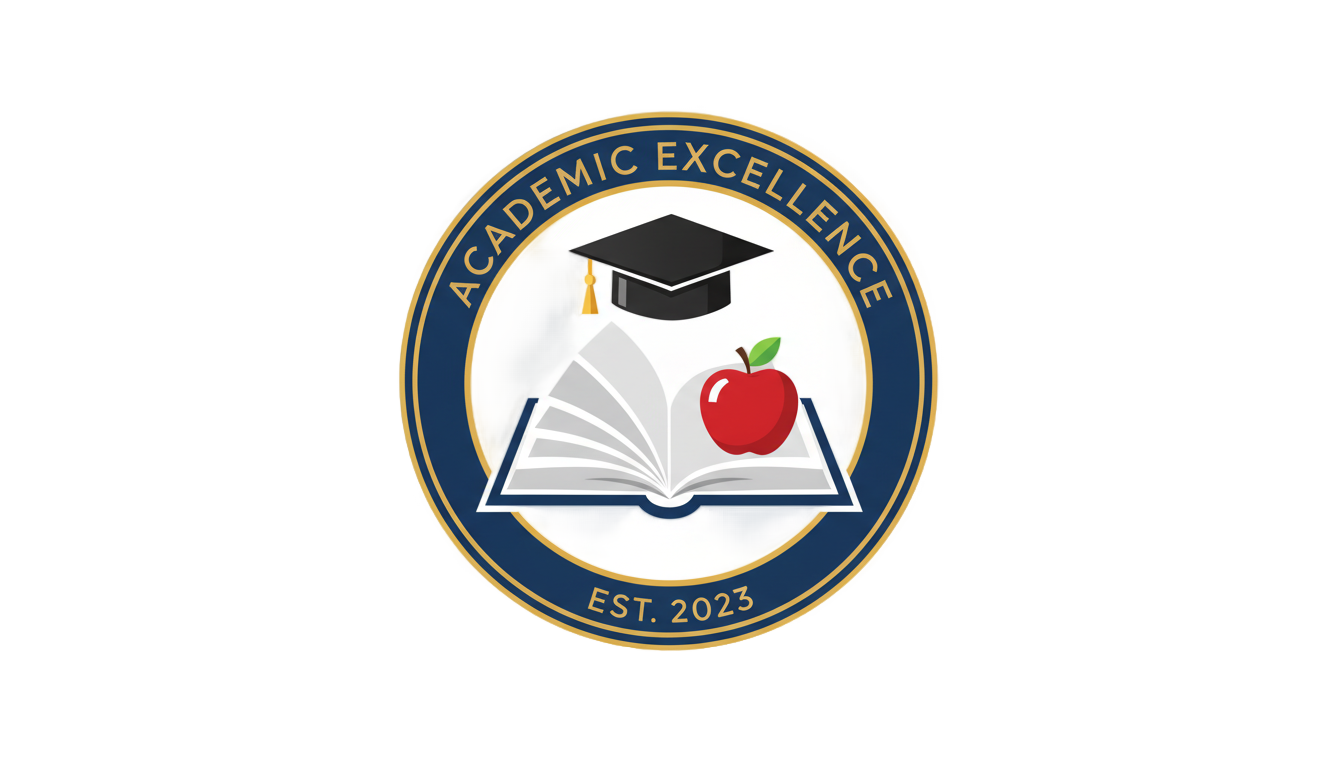 teacher logo png PNG transparent background