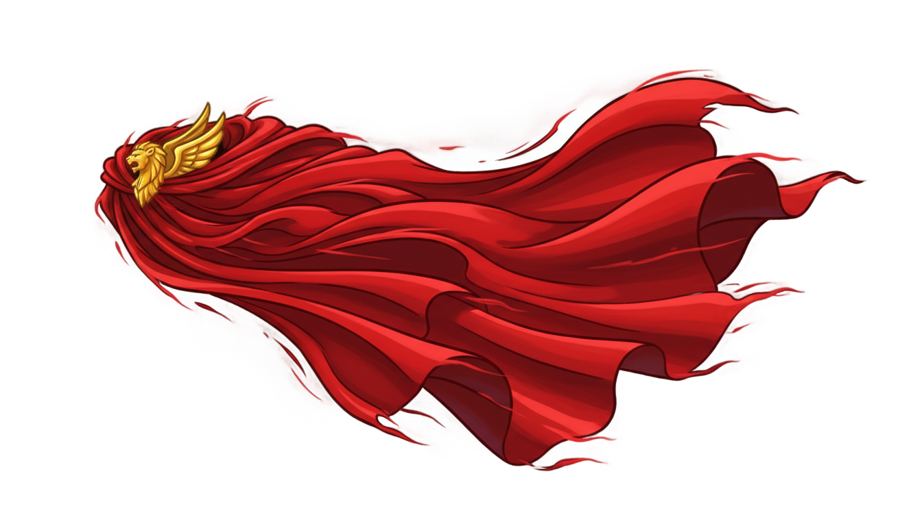 superhero gif png PNG transparent background