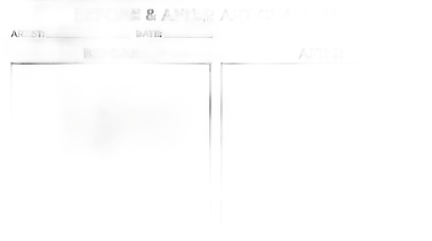 5 minute artist meme template png PNG transparent background