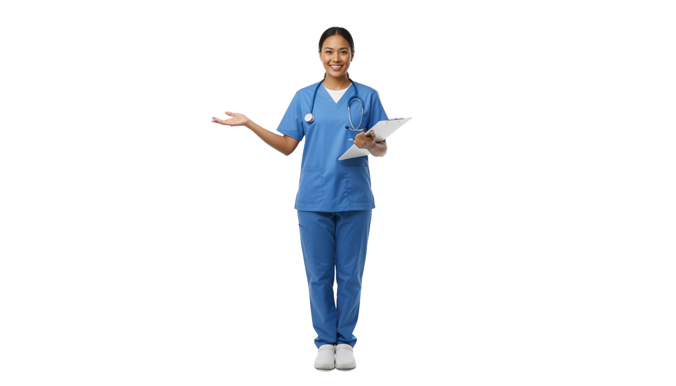 nurse png clipart PNG transparent background