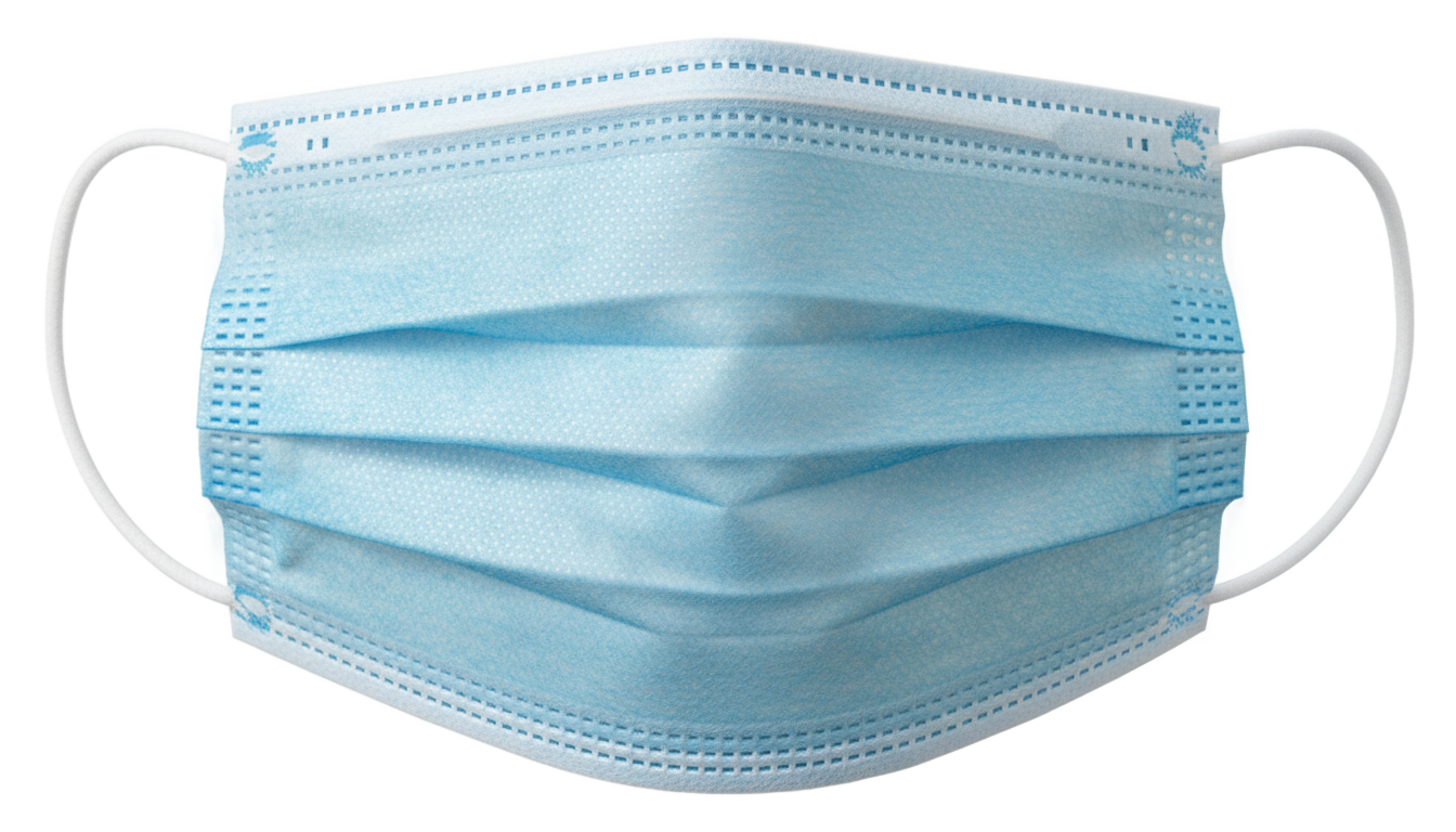 doctor mask png PNG transparent background