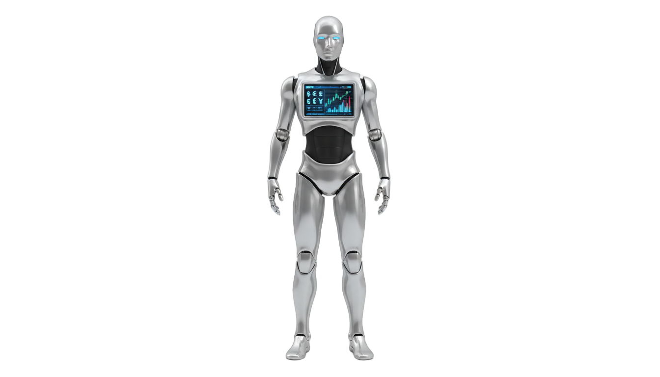forex robot png PNG transparent background