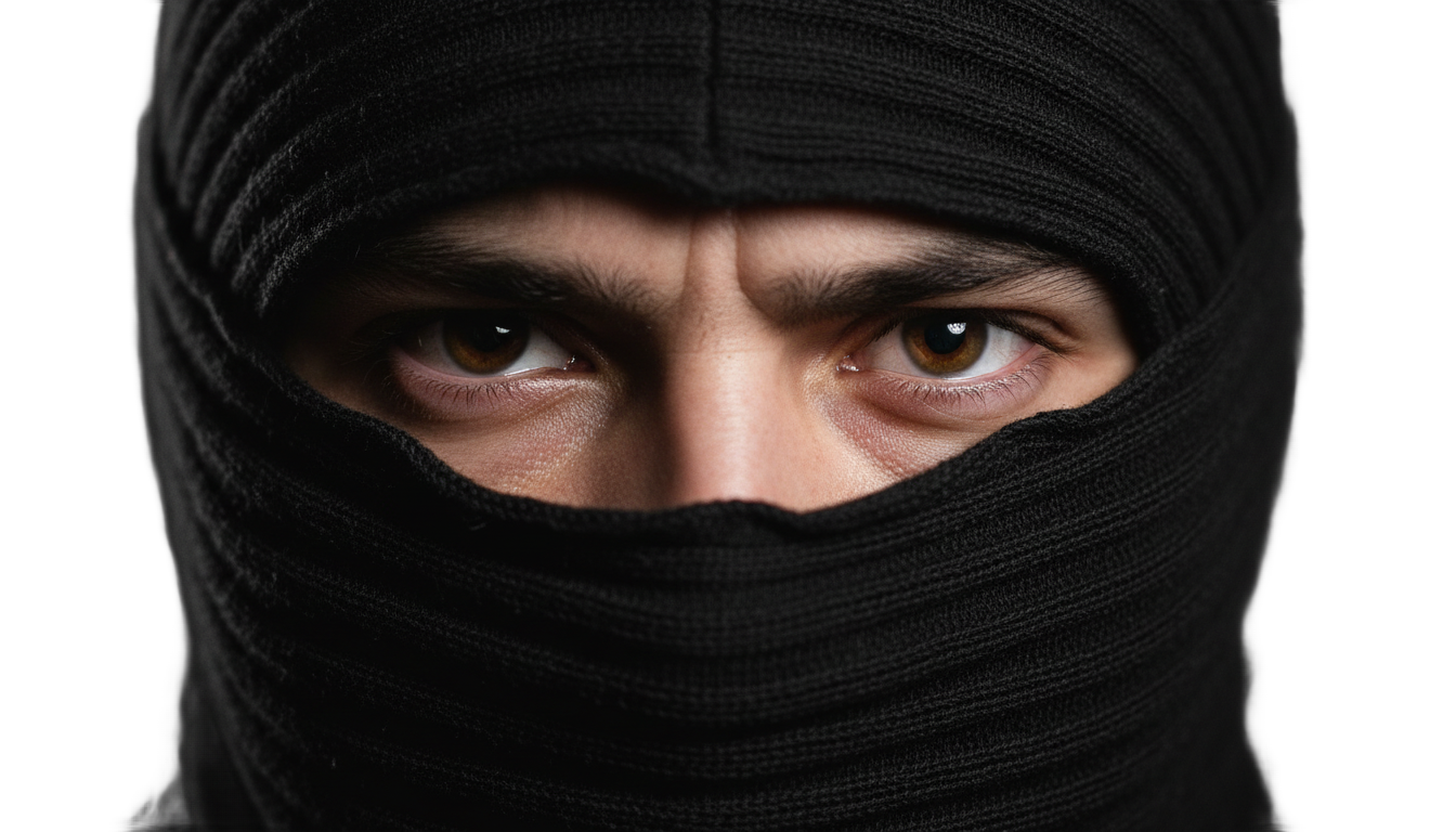 ninja eyes png PNG transparent background
