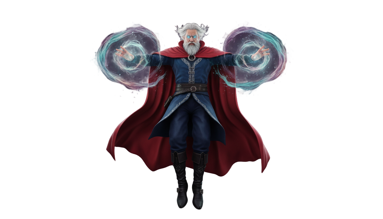 doctor strange flying png PNG transparent background