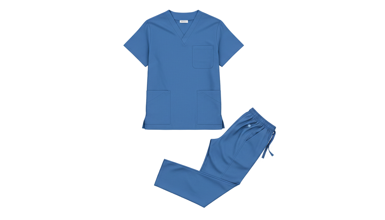 nurse uniform png PNG transparent background