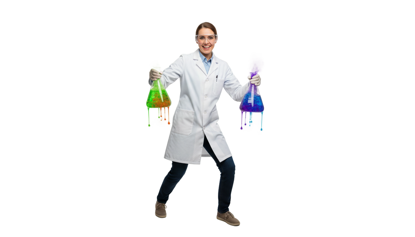 scientist gif png PNG transparent background