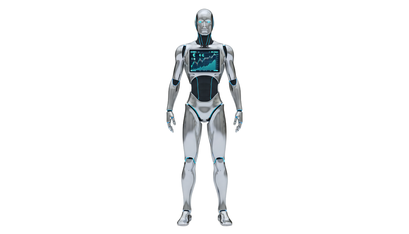 forex robot png PNG transparent background