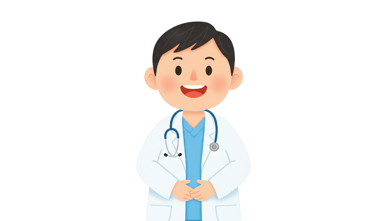 doctor emoji png PNG transparent background