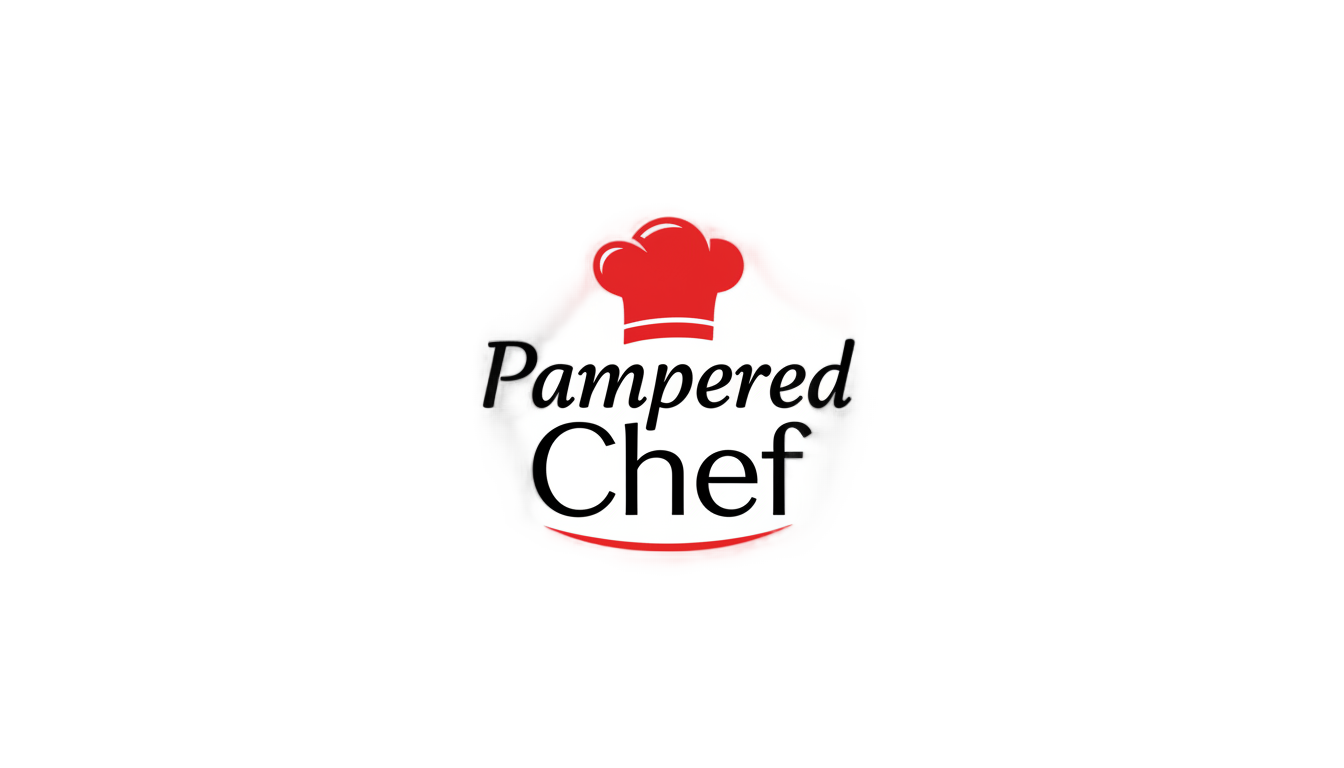 pampered chef logo png PNG transparent background