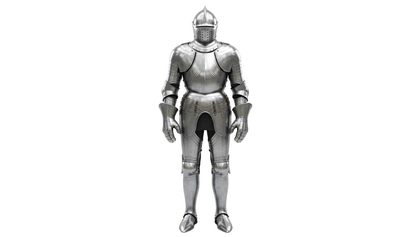 knight armour png PNG transparent background