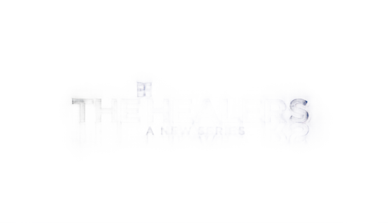 the good doctor logo png PNG transparent background