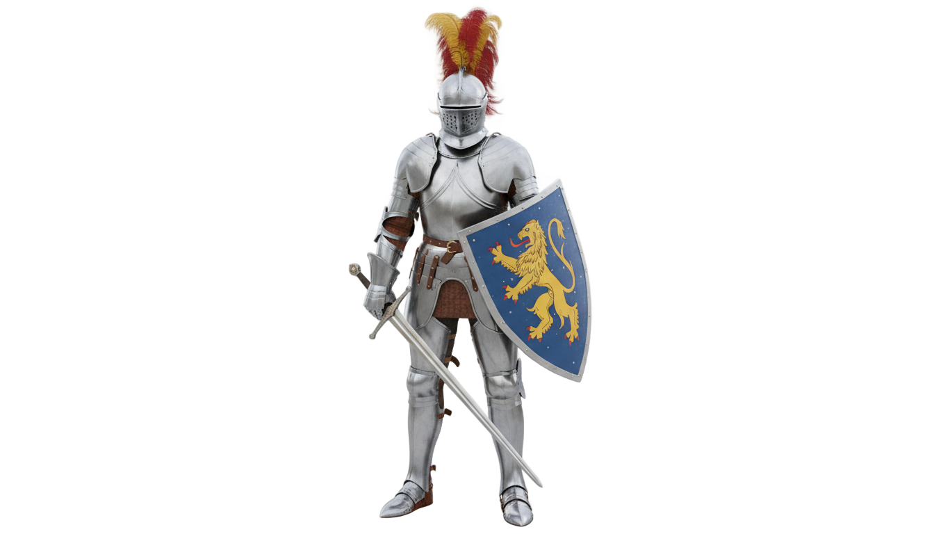 knight clipart png PNG transparent background