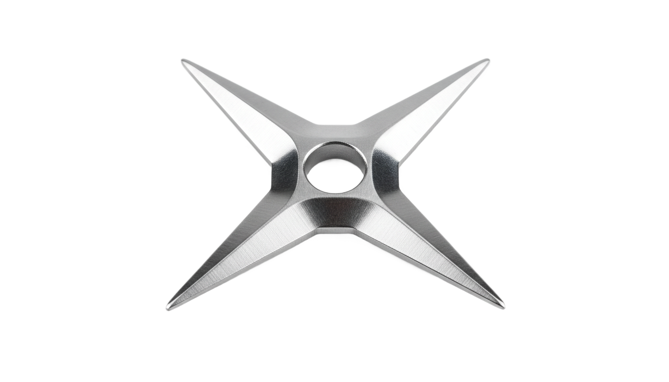 ninja shuriken png PNG transparent background
