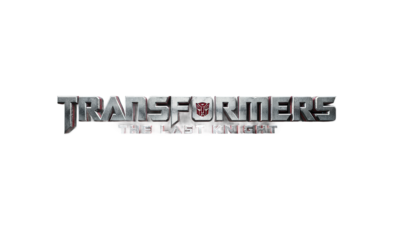 transformers the last knight logo png PNG transparent background