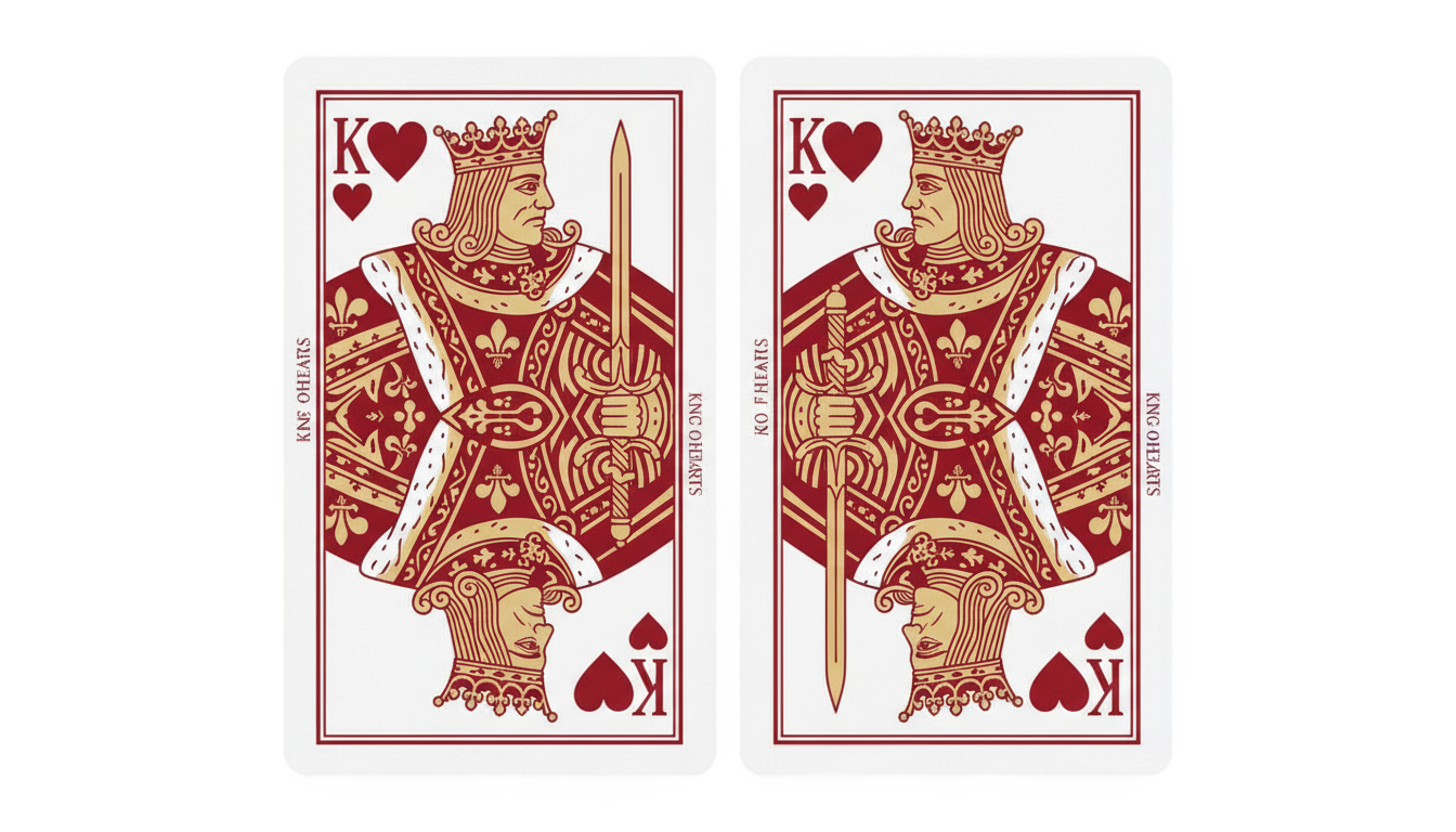 king of hearts png PNG transparent background