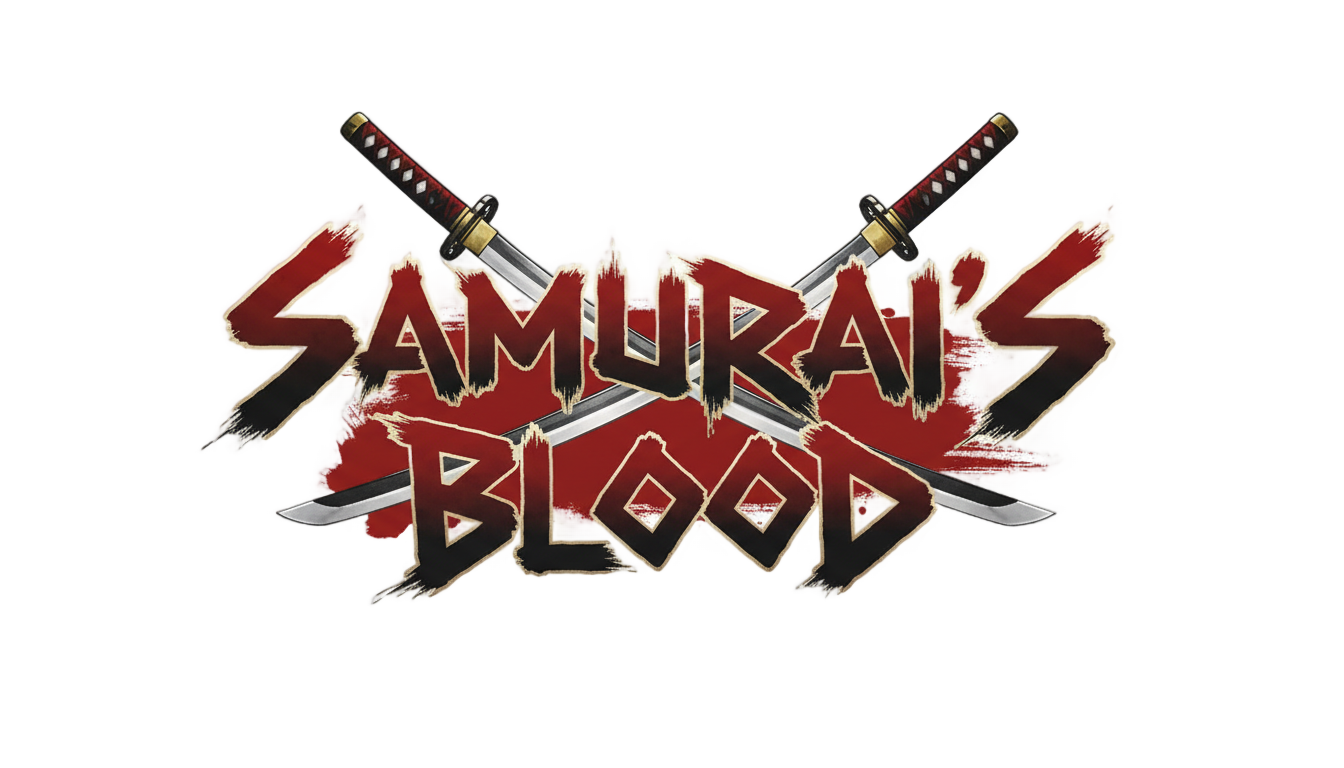 samurai shodown logo png PNG transparent background