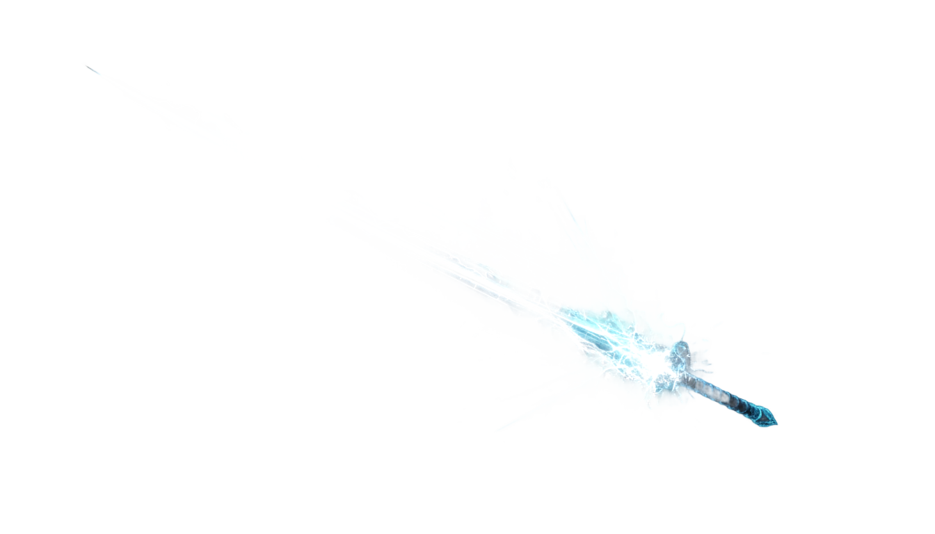 roaring knight slash png PNG transparent background