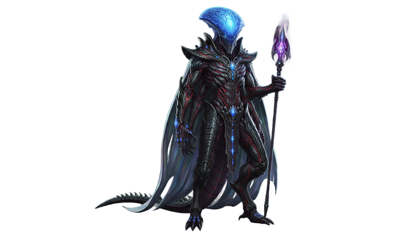 alien queen png PNG transparent background